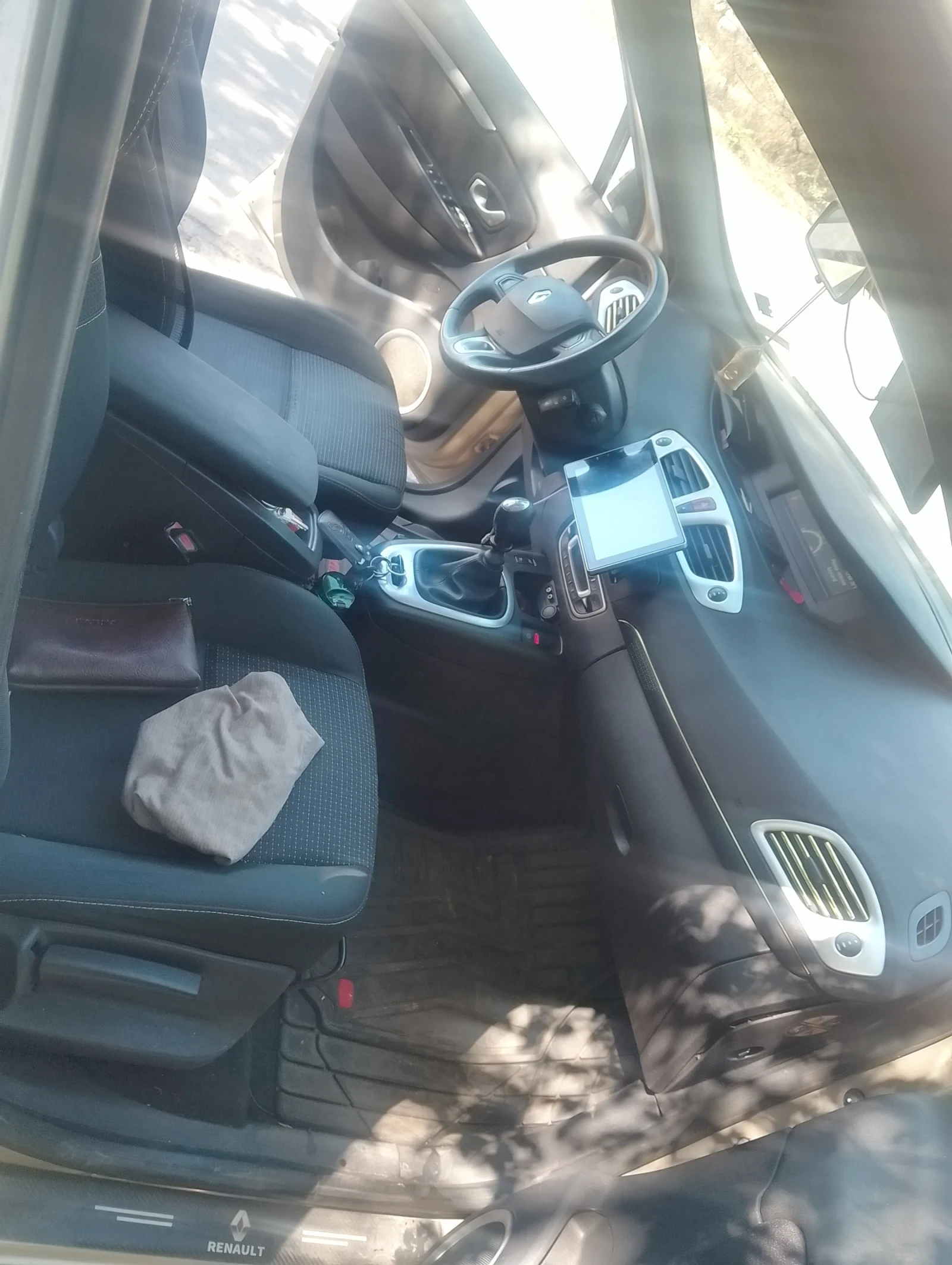 Renault Grand scenic  - изображение 5