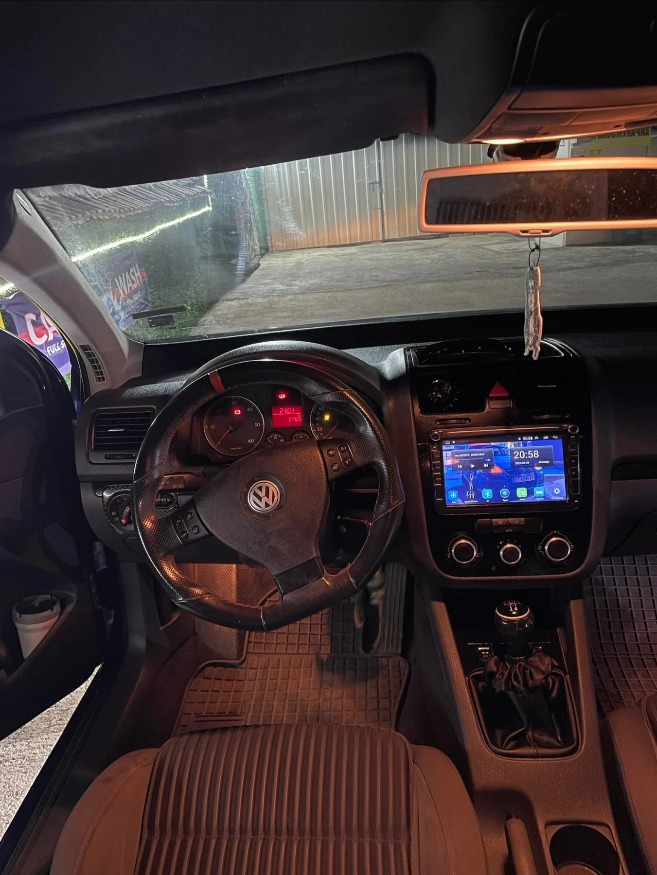 VW Golf 5 | Mobile.bg   7