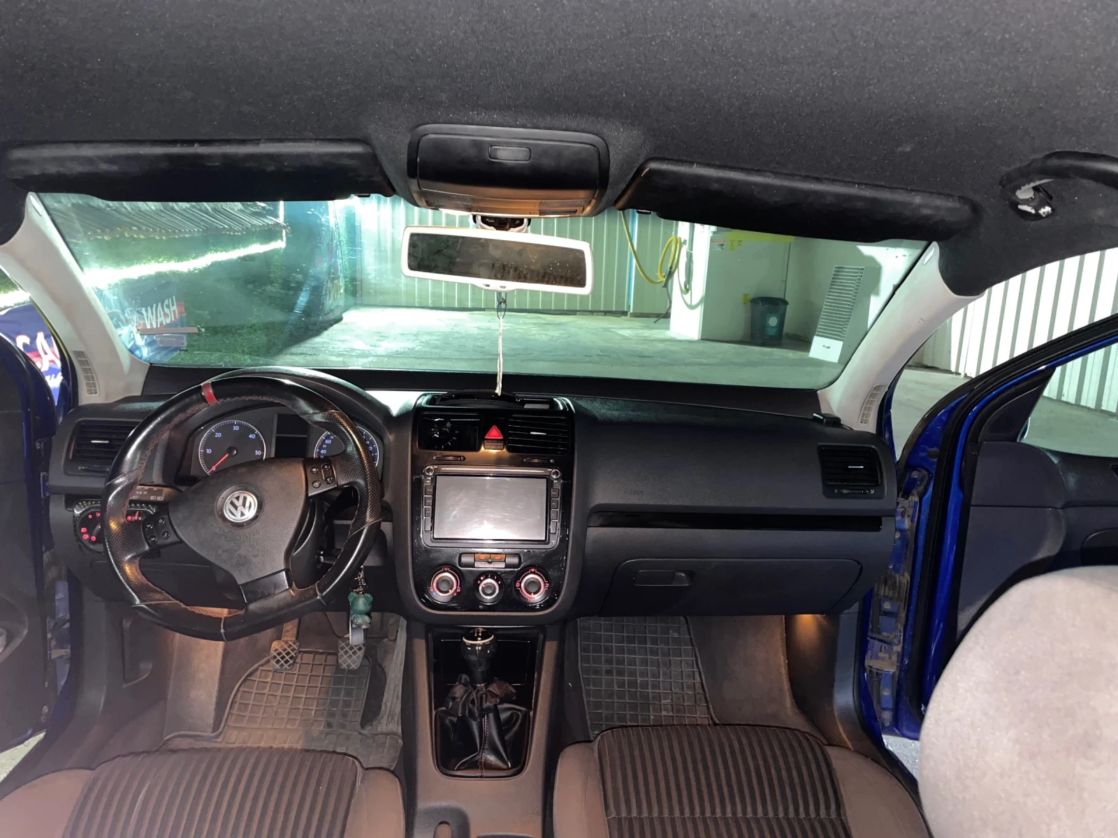 VW Golf 5 | Mobile.bg   6