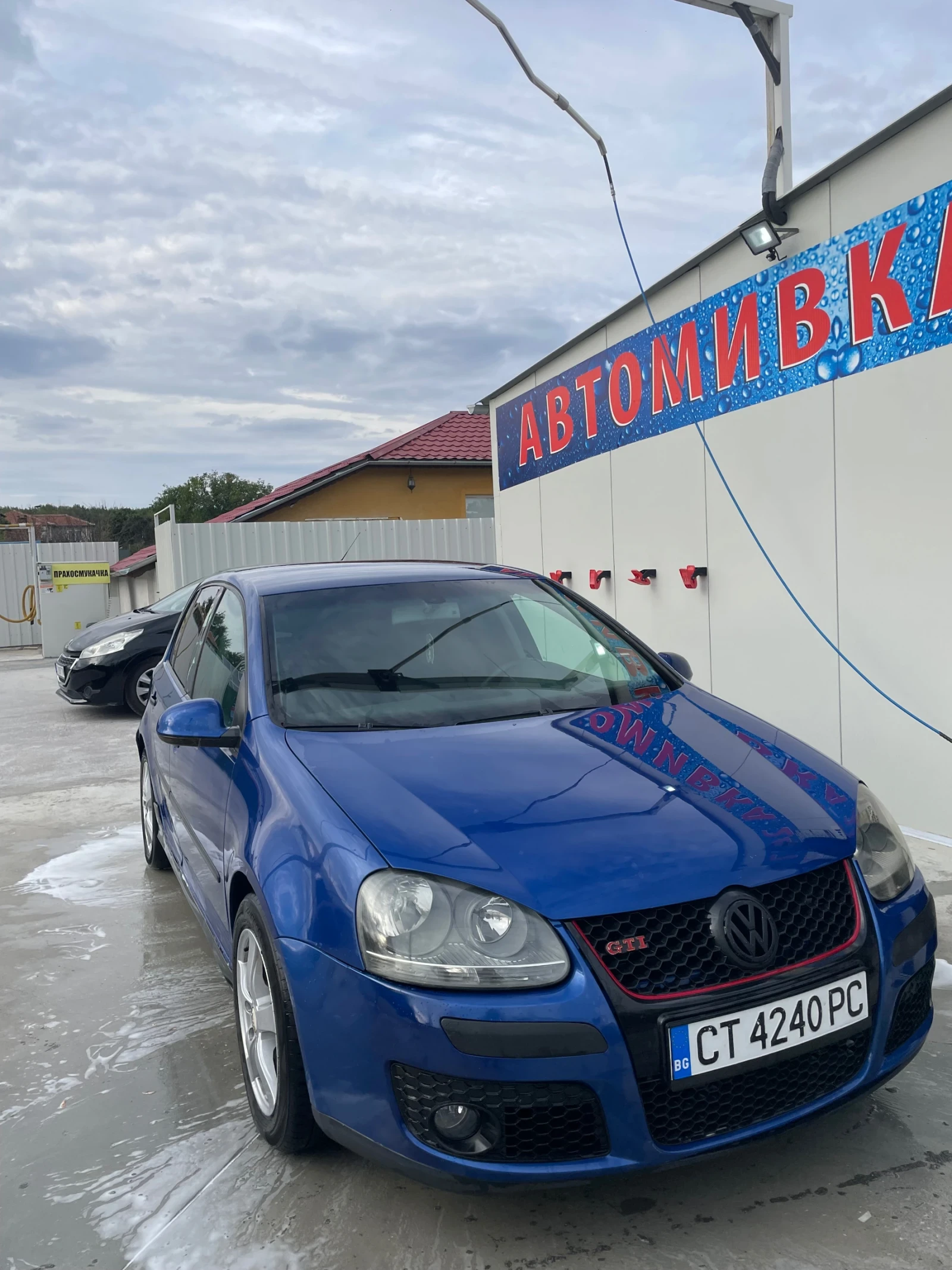 VW Golf 5 | Mobile.bg   1