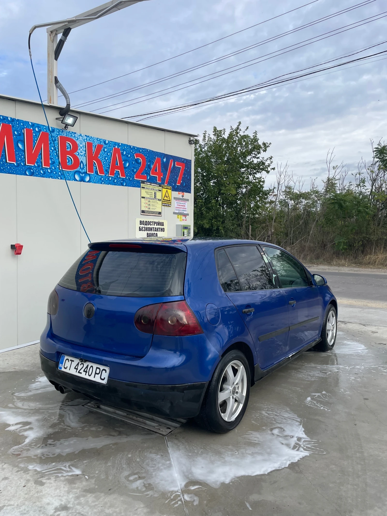 VW Golf 5 | Mobile.bg   4