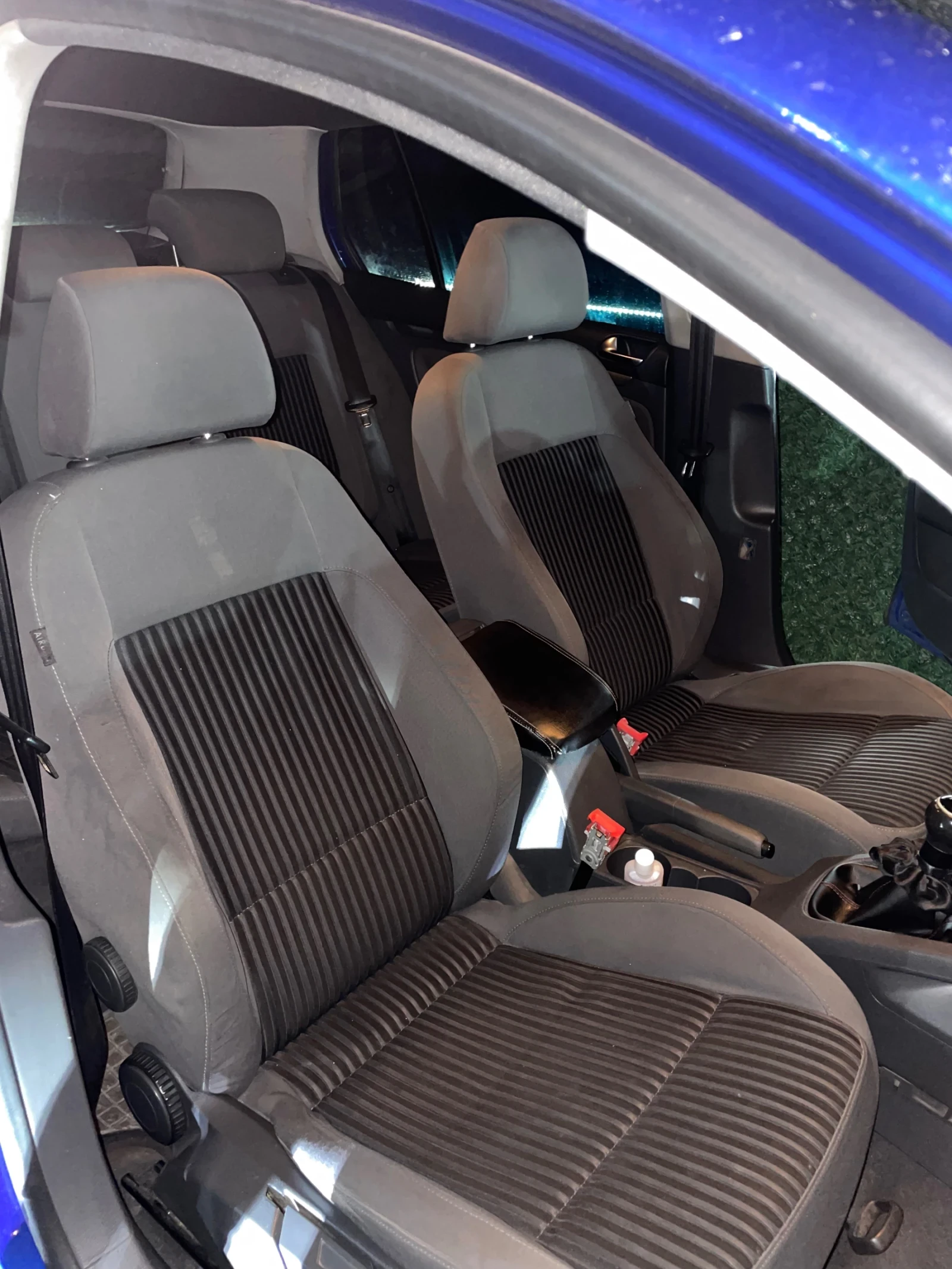 VW Golf 5 | Mobile.bg   9