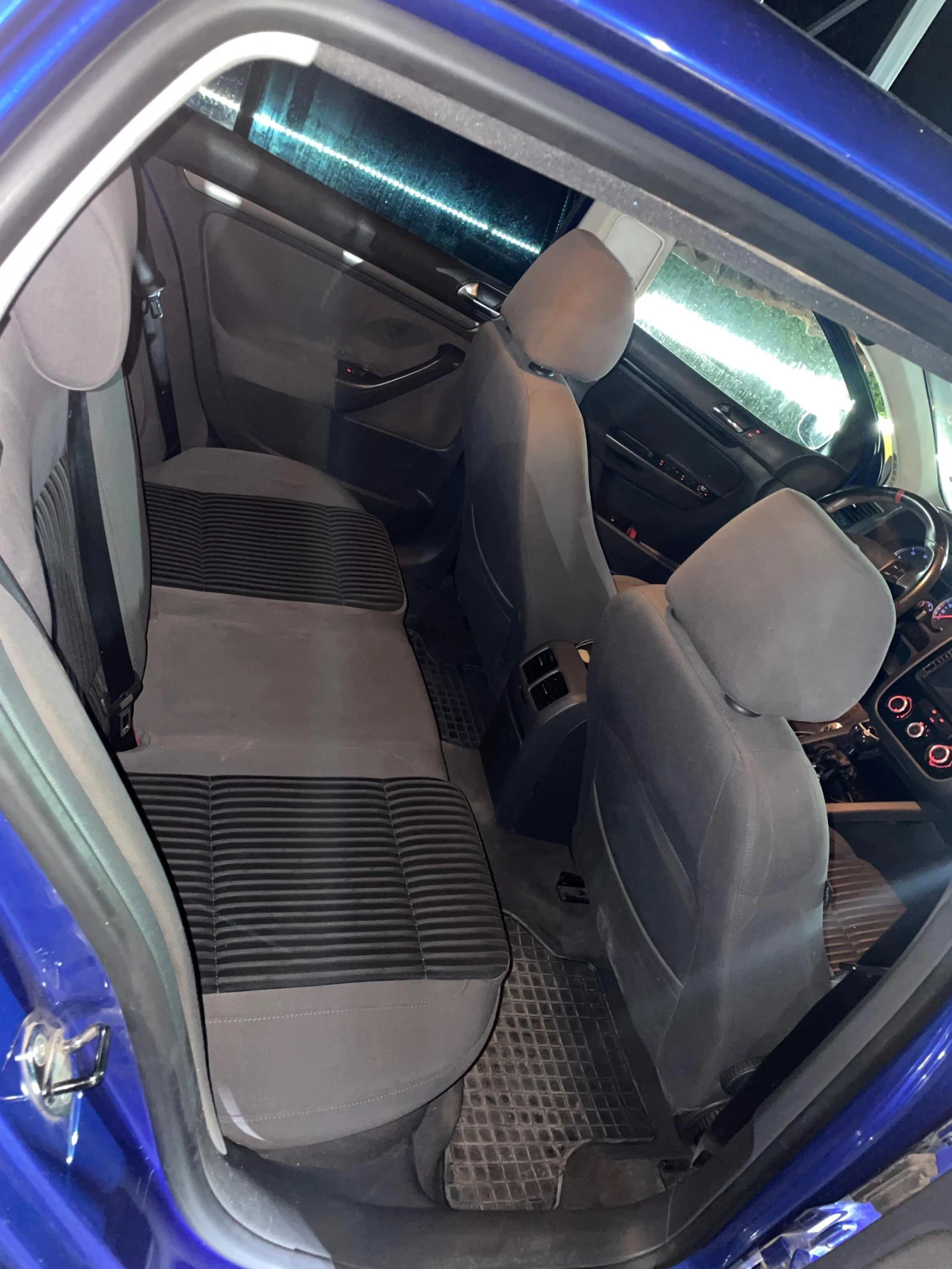 VW Golf 5 | Mobile.bg   8