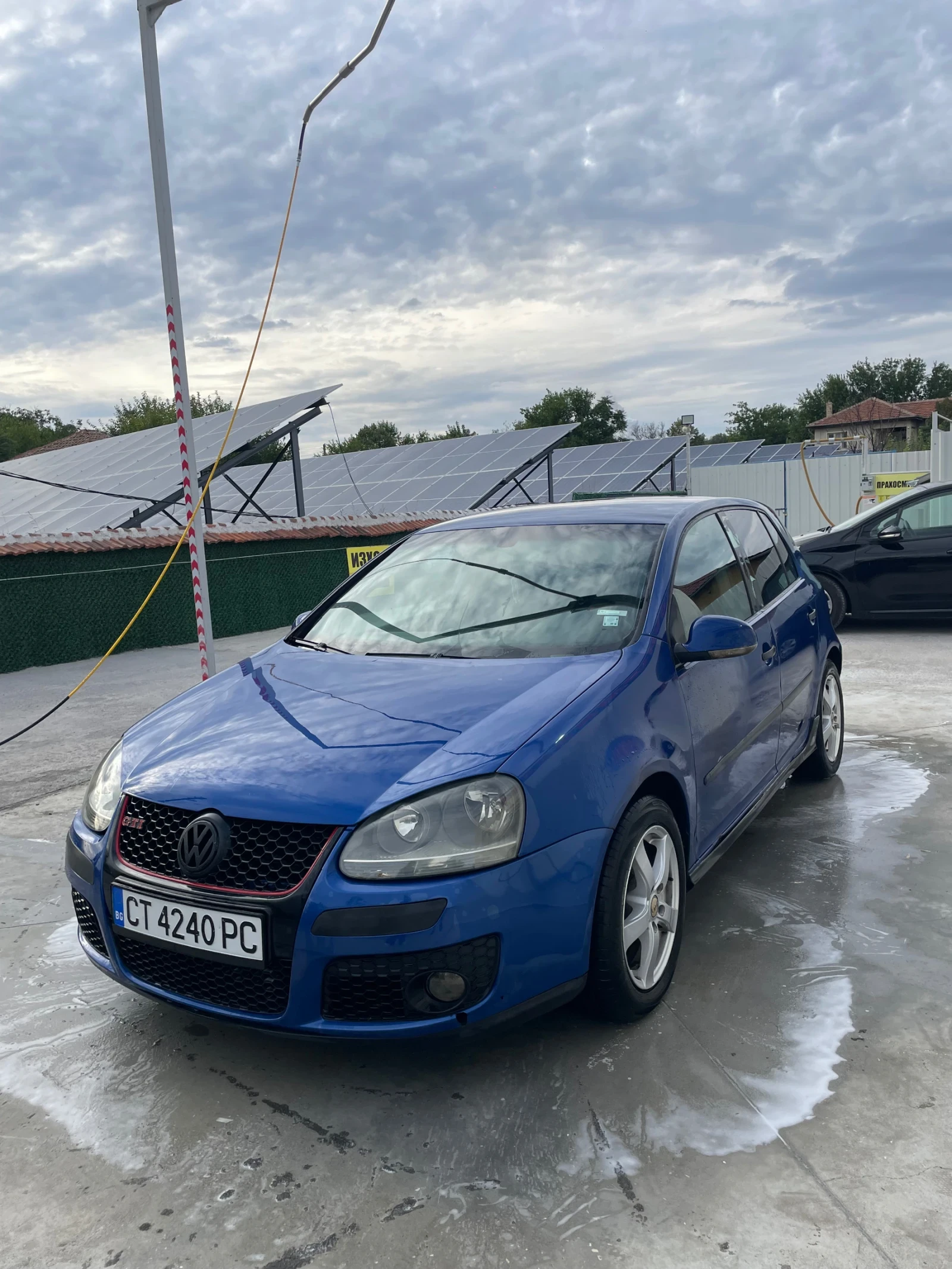 VW Golf 5 | Mobile.bg   2