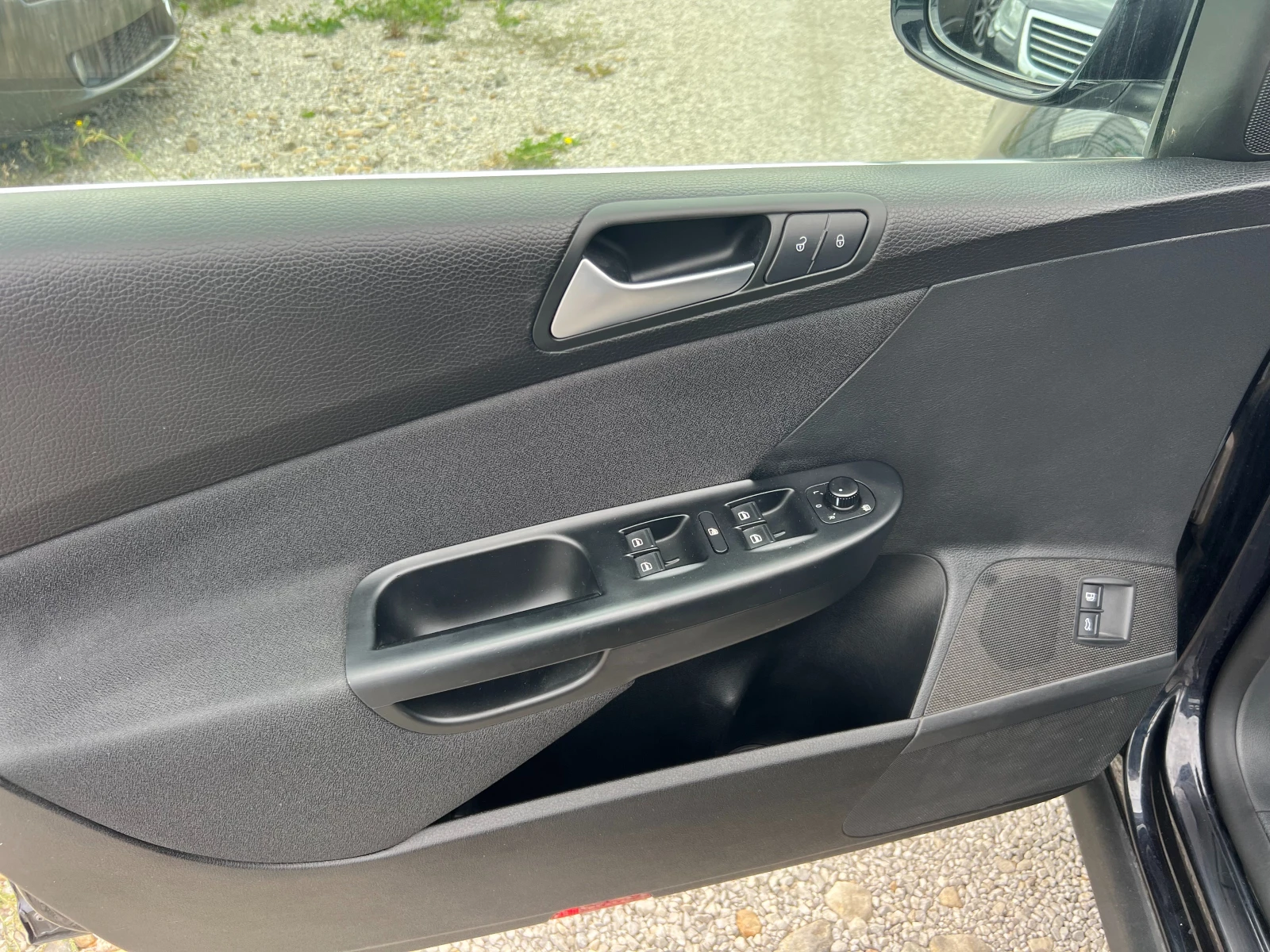 VW Passat 1.4 CNG-Metan - изображение 8