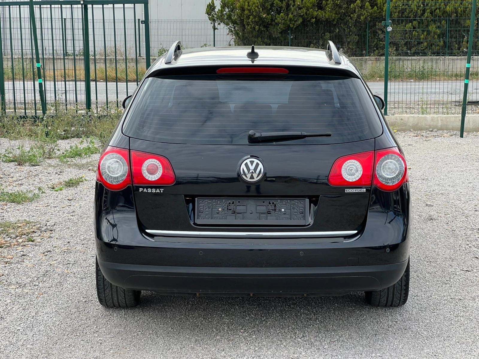 VW Passat 1.4 CNG-Metan - изображение 5