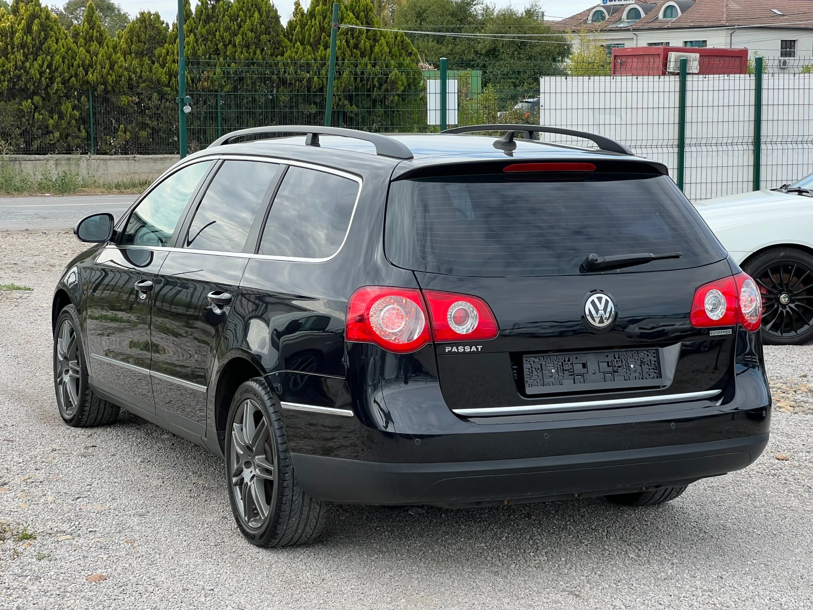 VW Passat 1.4 CNG-Metan - изображение 6