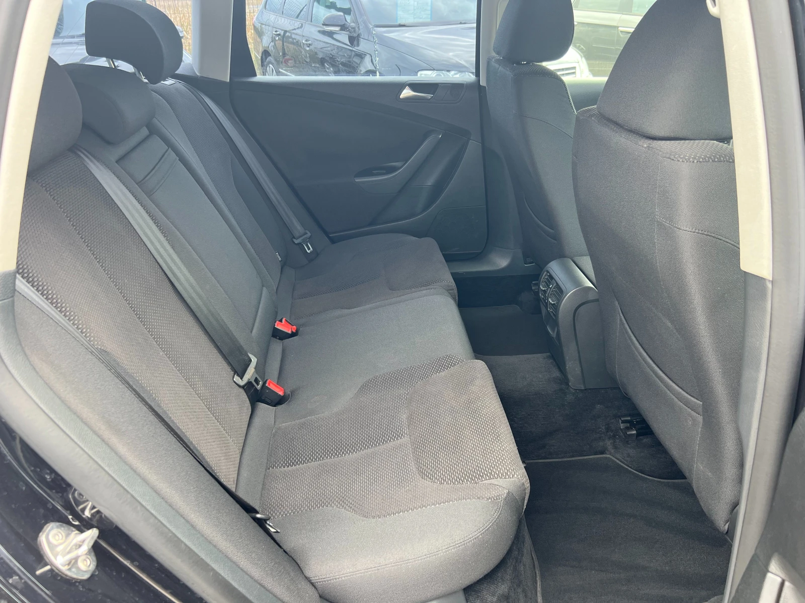 VW Passat 1.4 CNG-Metan | Mobile.bg   16