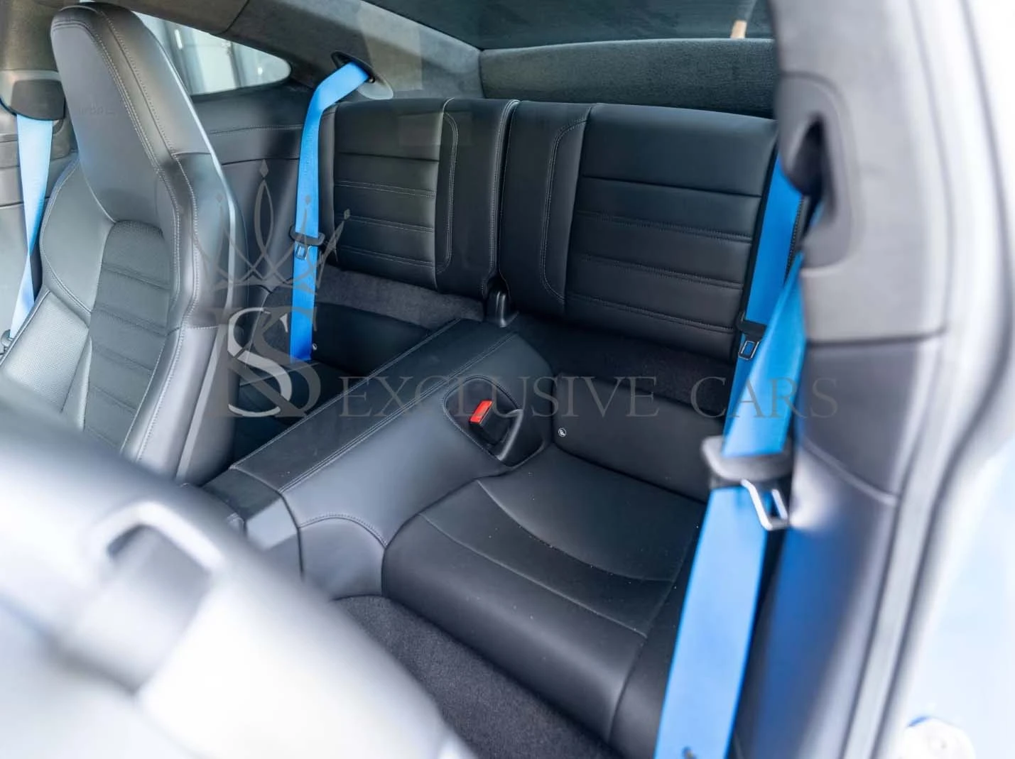 Porsche 911 TURBO S* BURMESTER* MATRIX* KERAMIK* CARBON*  | Mobile.bg   15