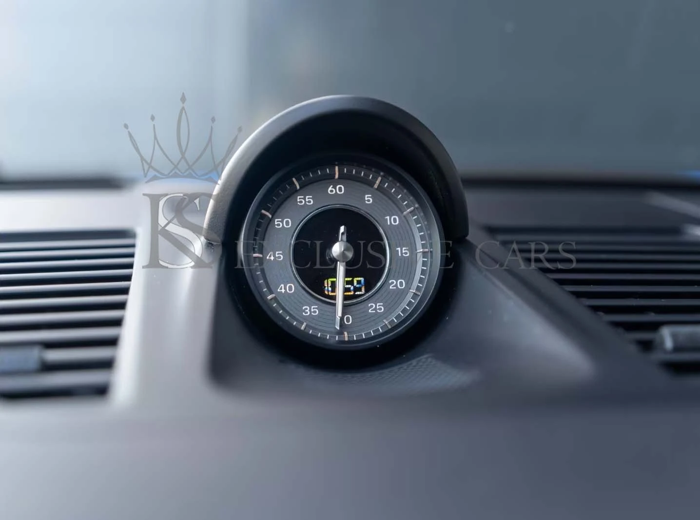 Porsche 911 TURBO S* BURMESTER* MATRIX* KERAMIK* CARBON*  | Mobile.bg   13