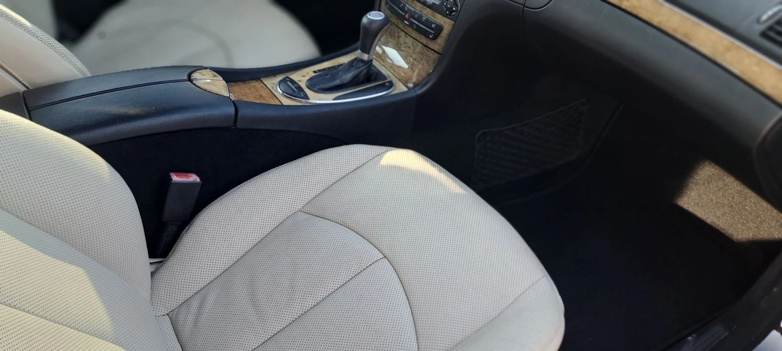 Mercedes-Benz E 420 420CDI | Mobile.bg   11