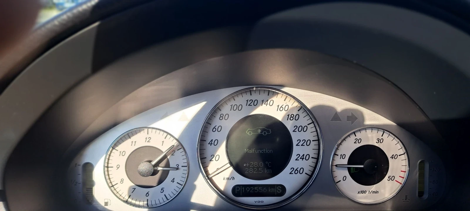 Mercedes-Benz E 420 420CDI | Mobile.bg   13