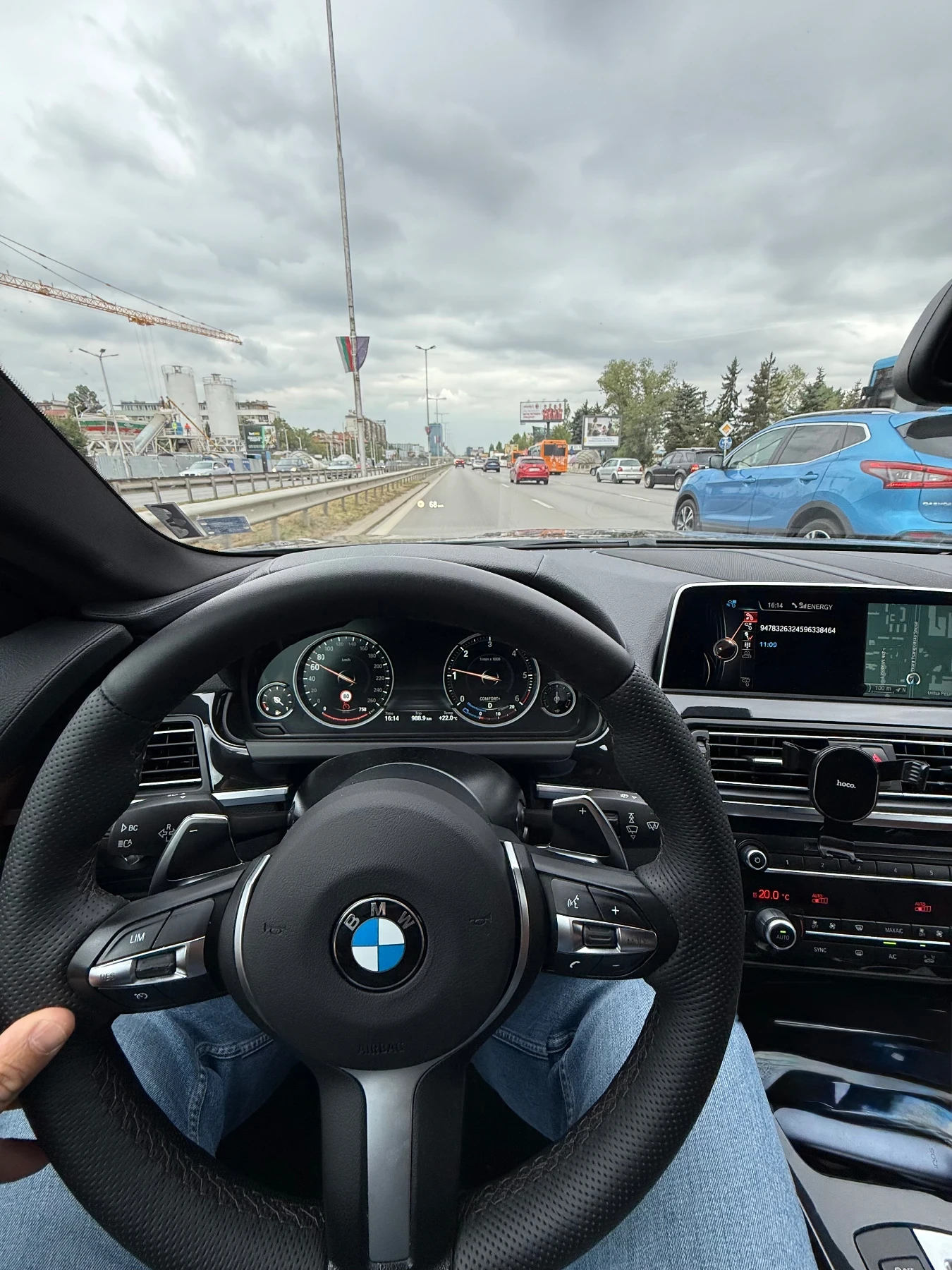 BMW 640  - изображение 9