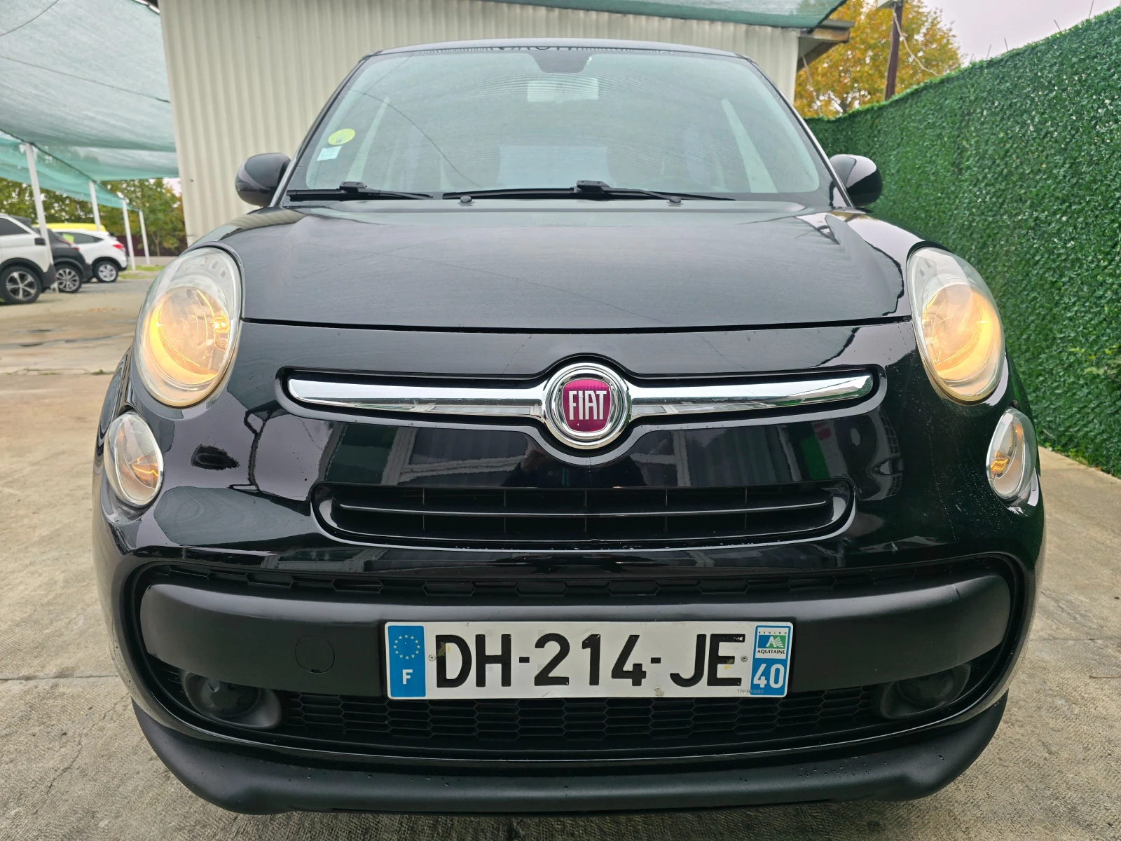 Fiat 500L 1.3MULTIJET | Mobile.bg   8