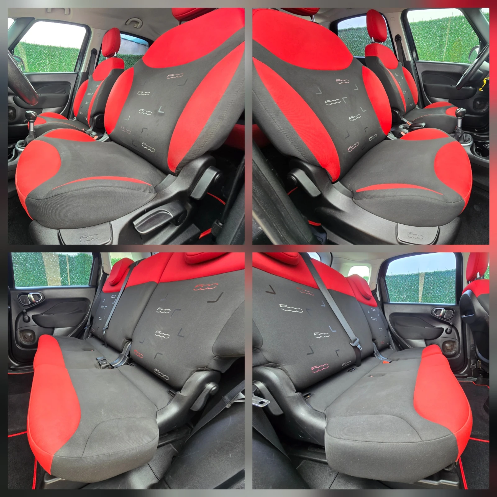 Fiat 500L 1.3MULTIJET | Mobile.bg   12