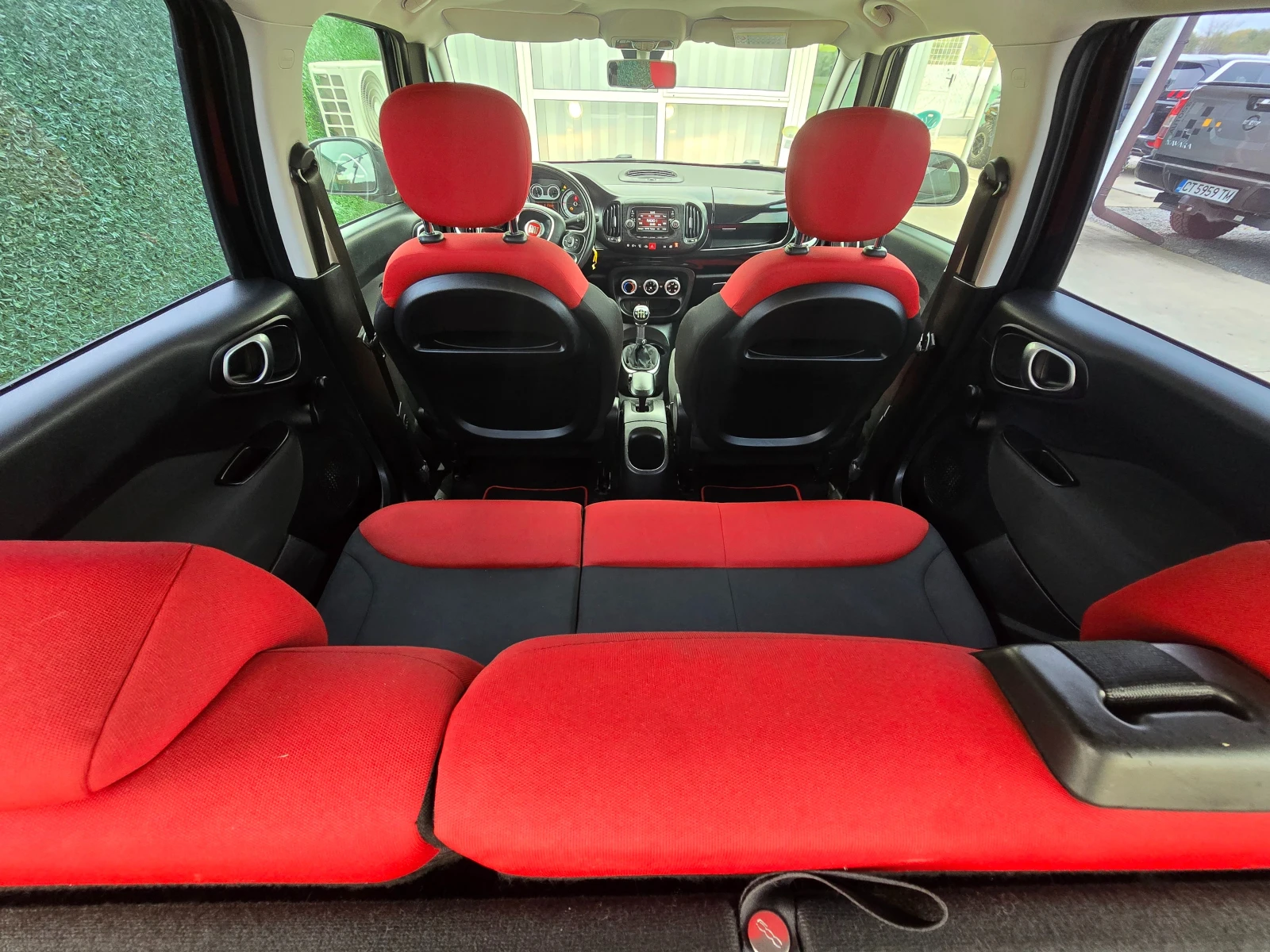 Fiat 500L 1.3MULTIJET | Mobile.bg   9