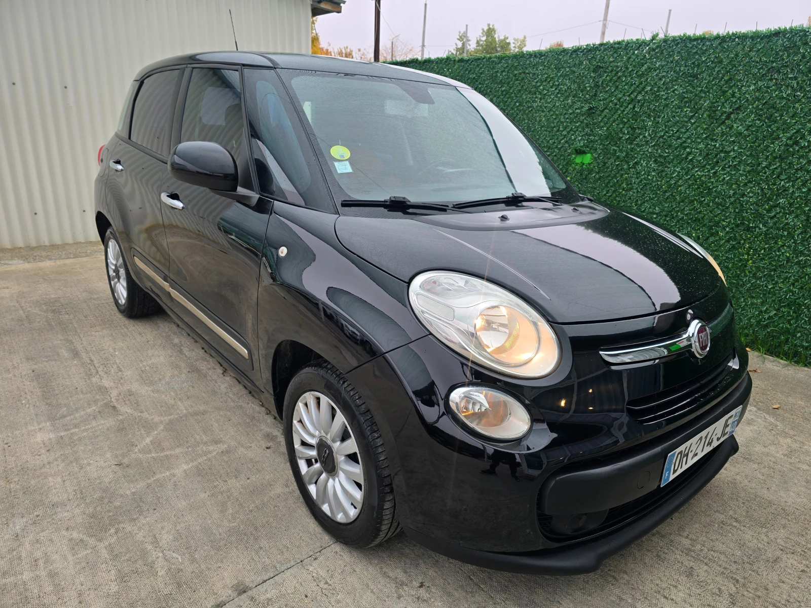 Fiat 500L 1.3MULTIJET | Mobile.bg   7