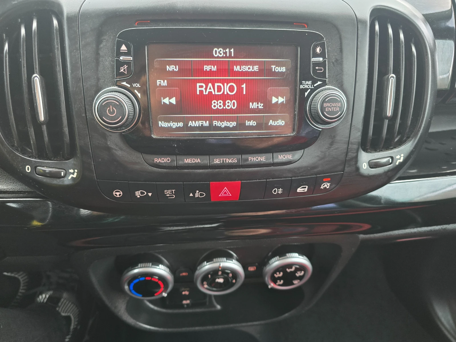 Fiat 500L 1.3MULTIJET | Mobile.bg   13