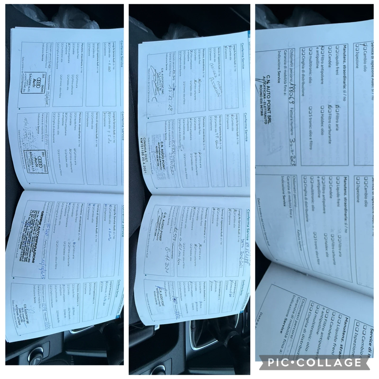 Audi A3 Sportback 1.6TDI �������� �������! | Mobile.bg � ����������� 16