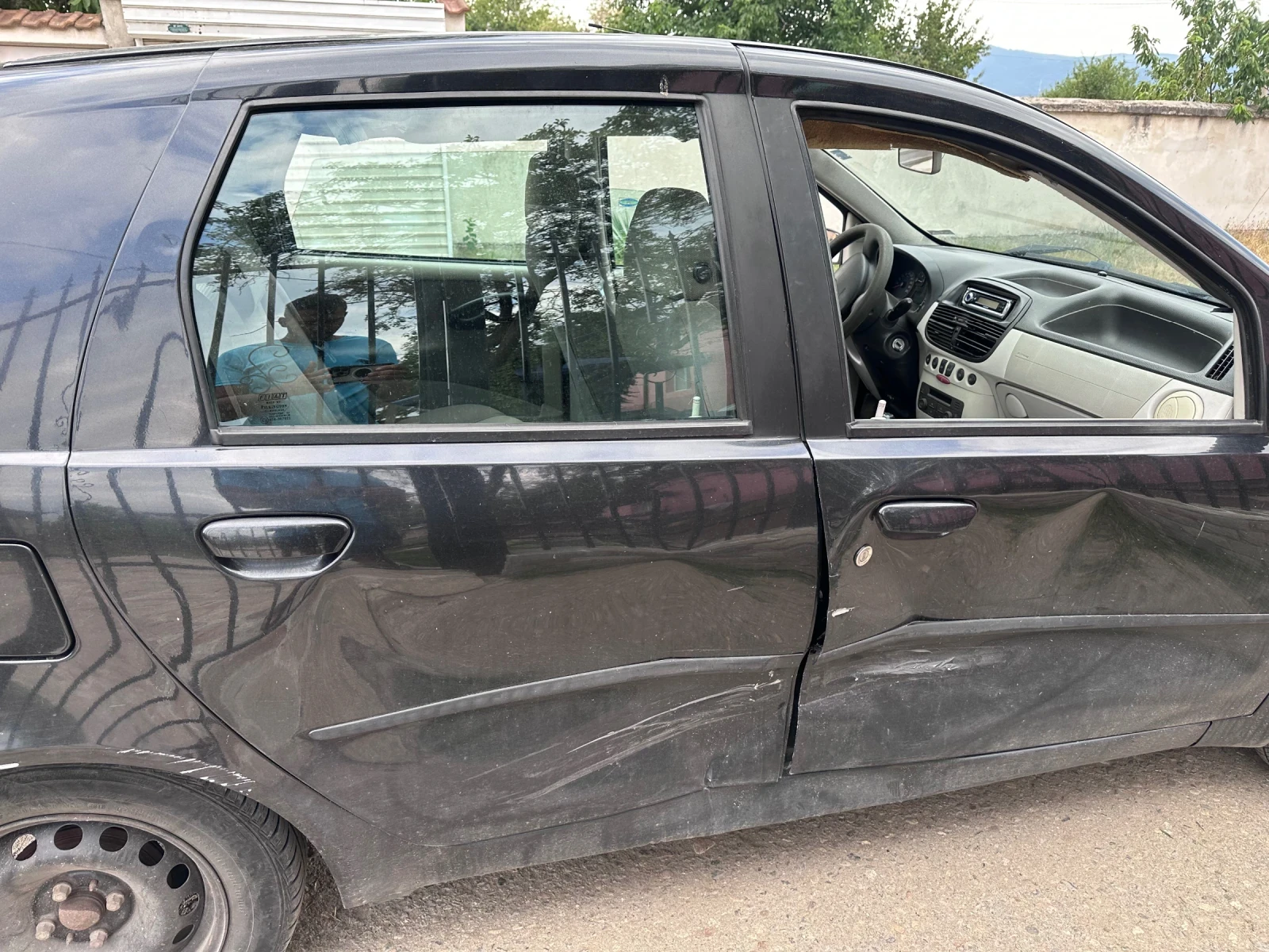 Fiat Punto 188 1.2 - изображение 2