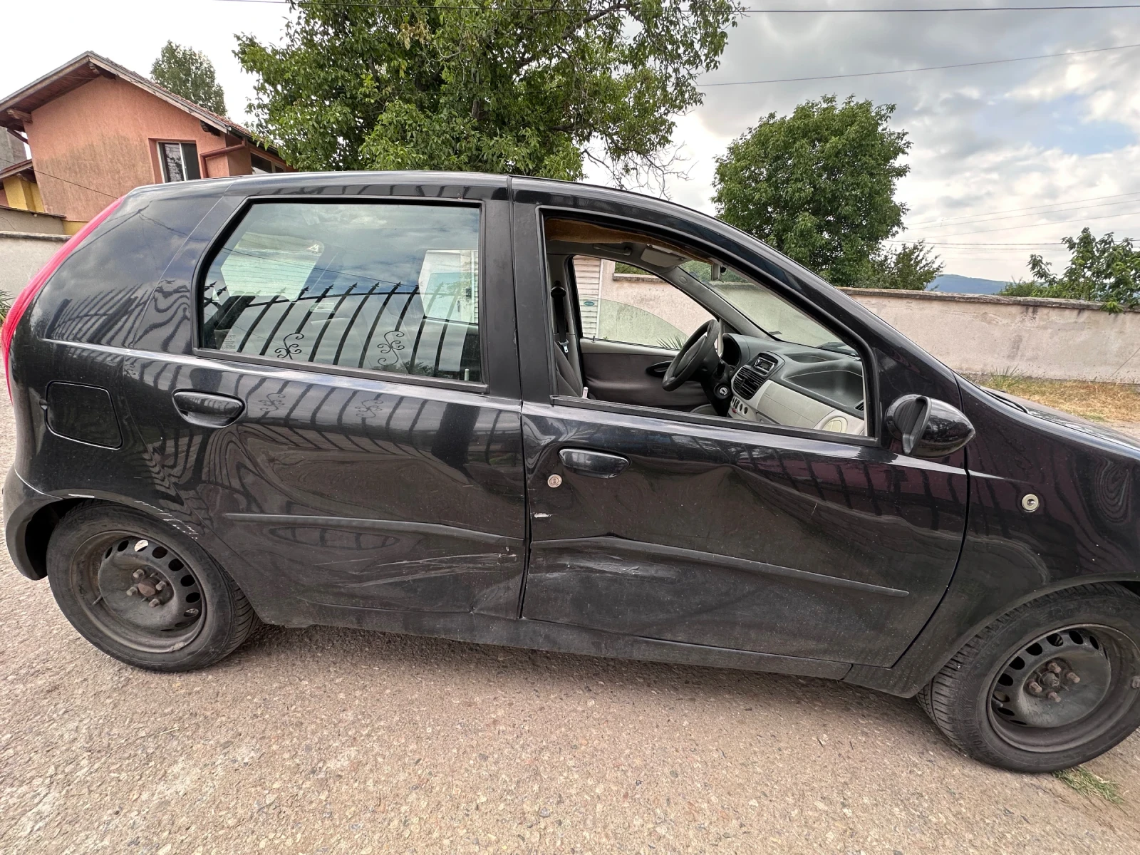 Fiat Punto 188 1.2 - изображение 3