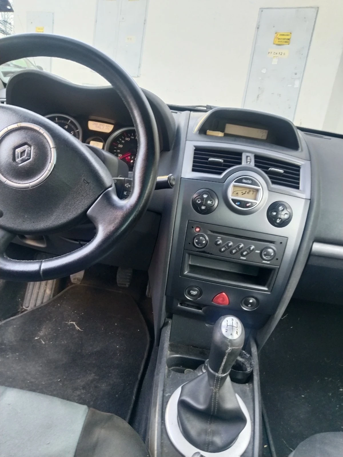 Renault Megane | Mobile.bg   4