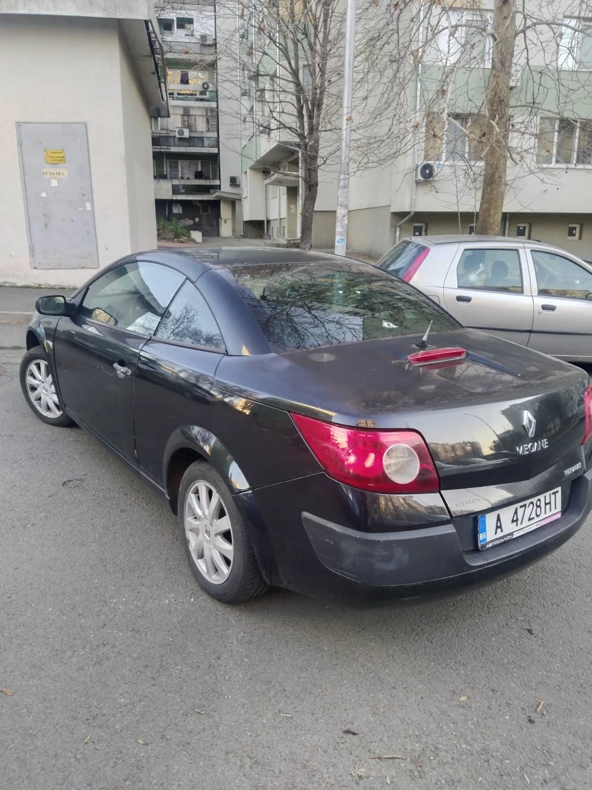 Renault Megane | Mobile.bg   8