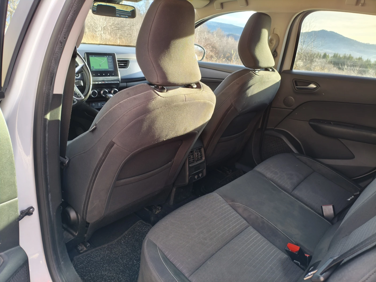 Renault Arkana  - изображение 5