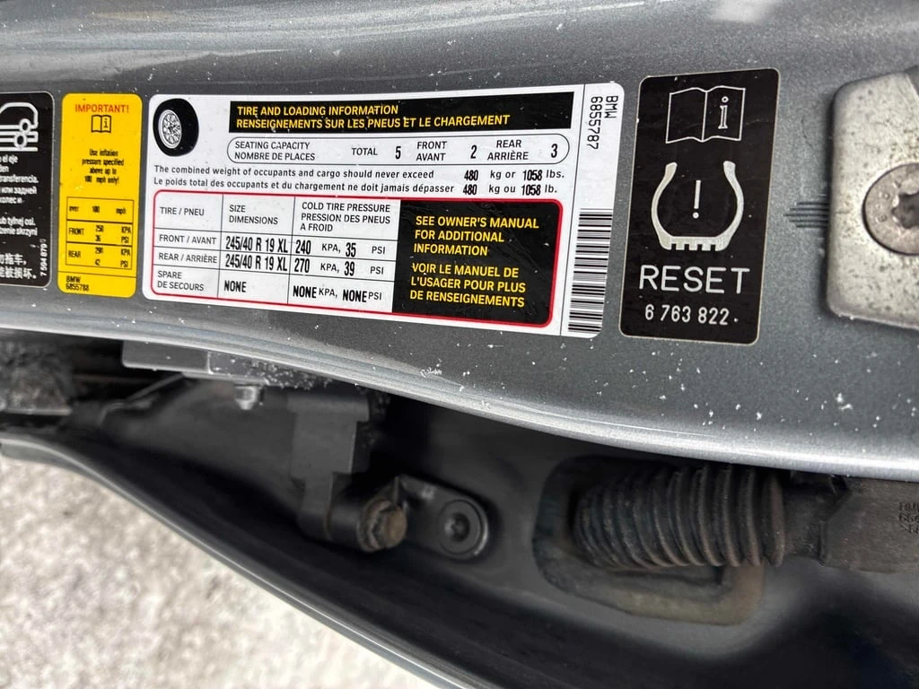 BMW 535 * 535i xDrive * CARFAX * ��� ������������ ������ | Mobile.bg � ����������� 10