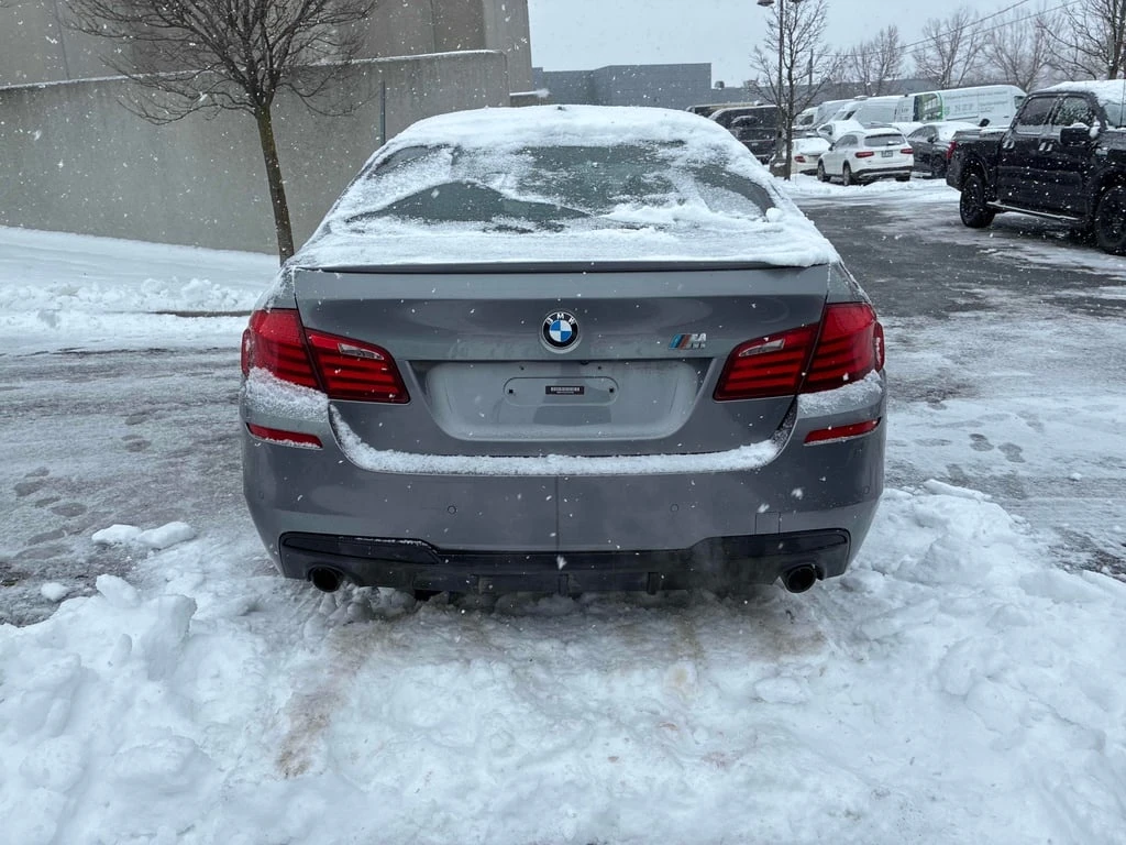 BMW 535 * 535i xDrive * CARFAX * ��� ������������ ������ | Mobile.bg � ����������� 4
