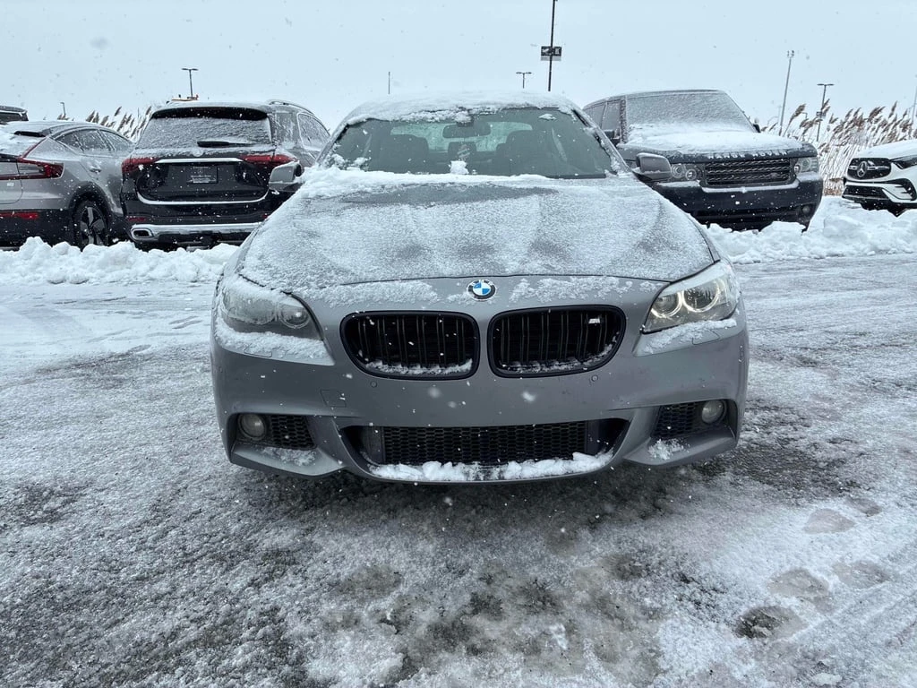 BMW 535 * 535i xDrive * CARFAX * ��� ������������ ������ | Mobile.bg � ����������� 6