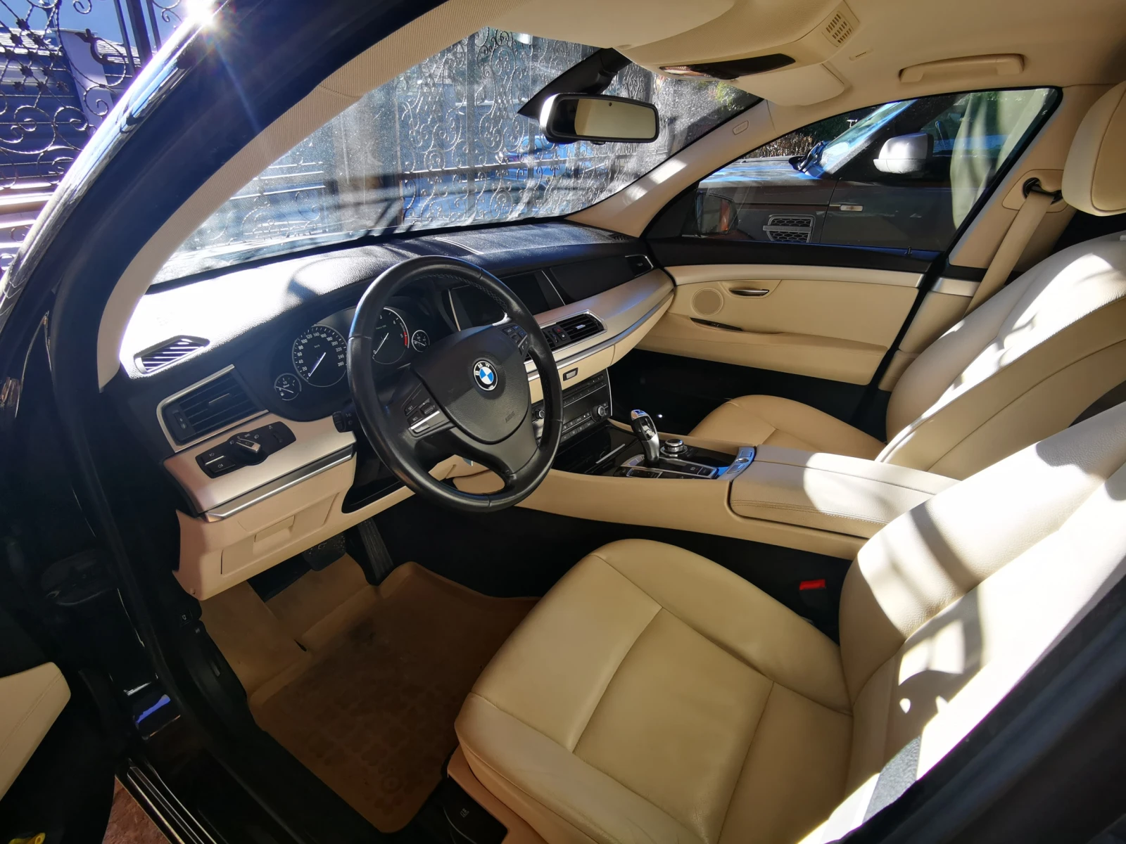 BMW 5 Gran Turismo | Mobile.bg � ����������� 12