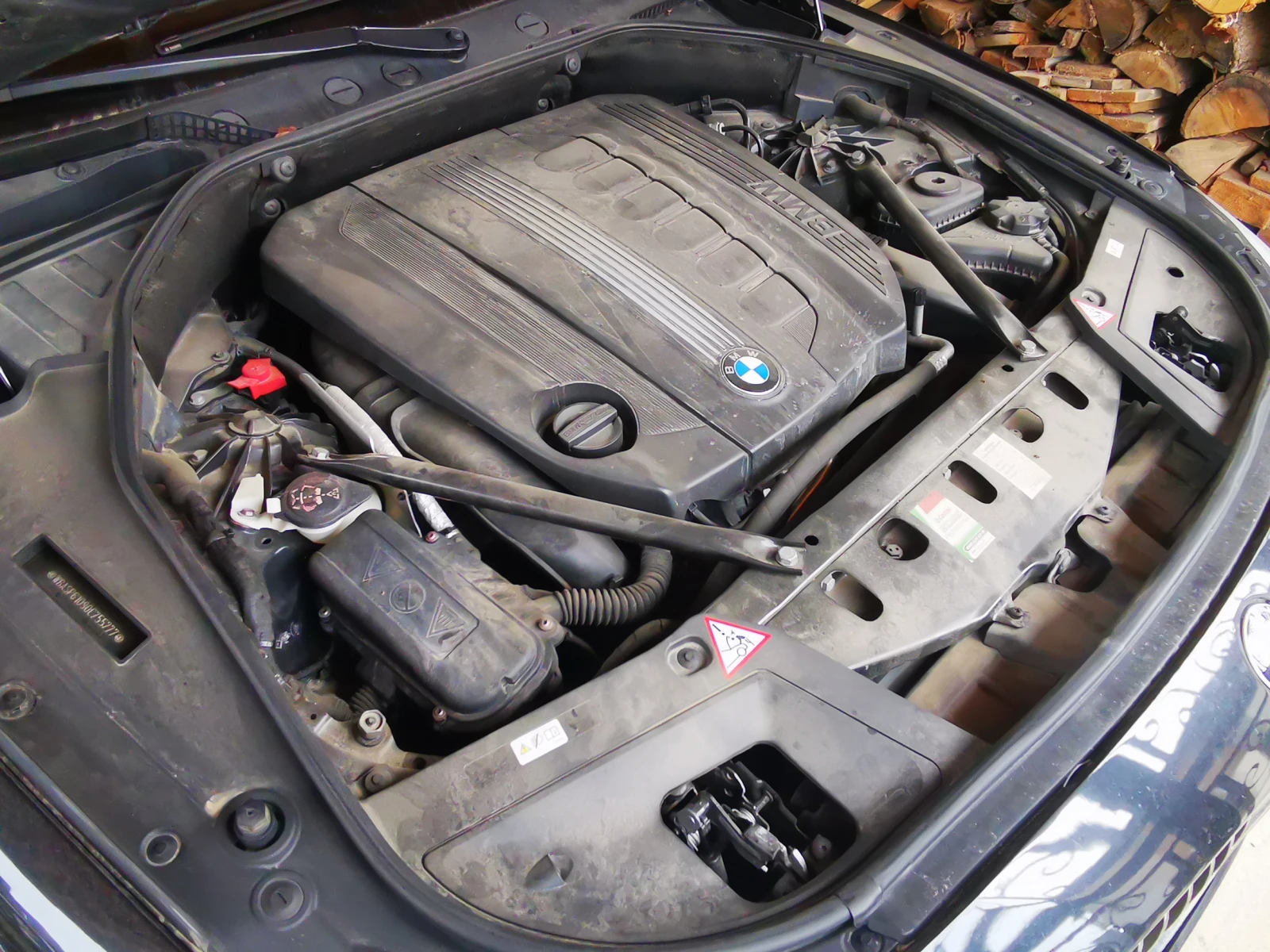 BMW 5 Gran Turismo | Mobile.bg � ����������� 16