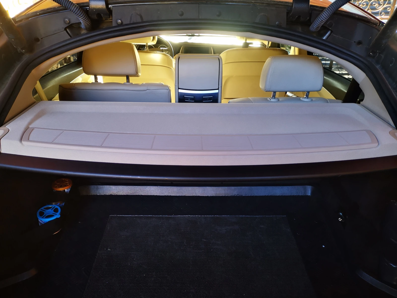 BMW 5 Gran Turismo | Mobile.bg � ����������� 16