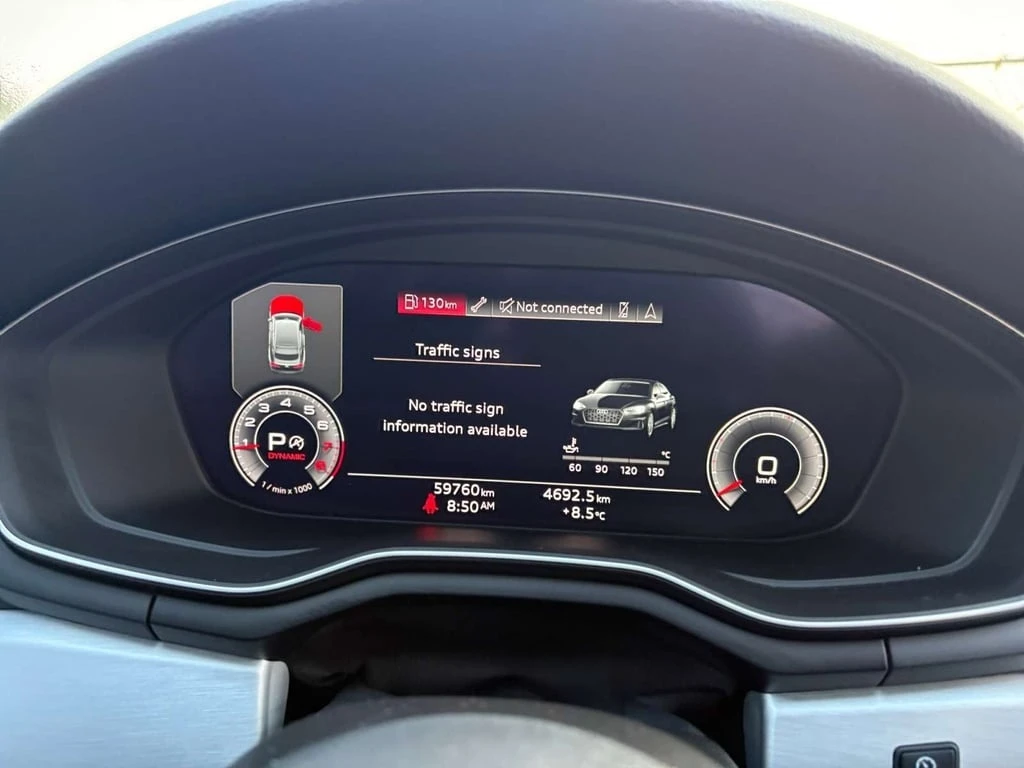 Audi A5 * S Line quattro Premium Plus * CARFAX * ���� �� � | Mobile.bg � ����������� 16