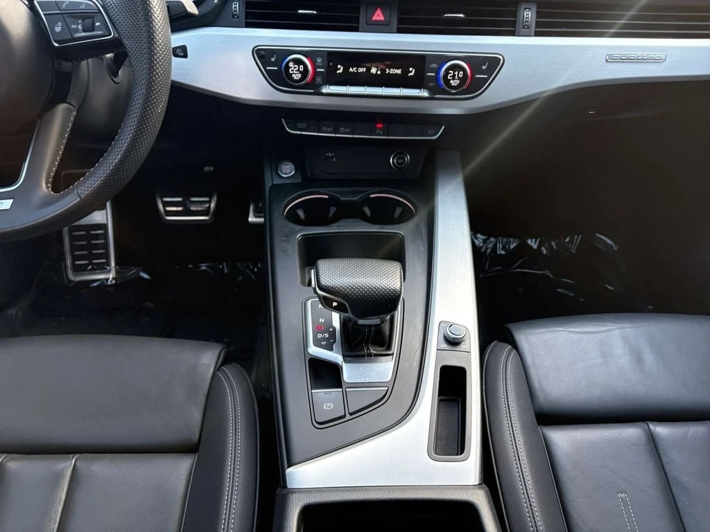 Audi A5 * S Line quattro Premium Plus * CARFAX * ���� �� � | Mobile.bg � ����������� 12