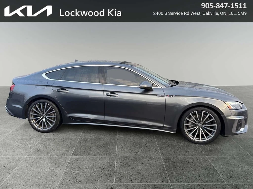 Audi A5 * S Line quattro Premium Plus * CARFAX * ���� �� � | Mobile.bg � ����������� 6