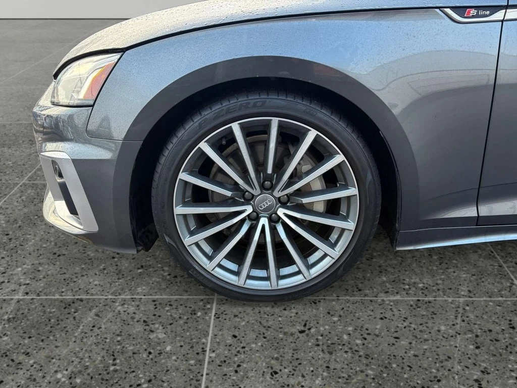Audi A5 * S Line quattro Premium Plus * CARFAX * ���� �� � | Mobile.bg � ����������� 9