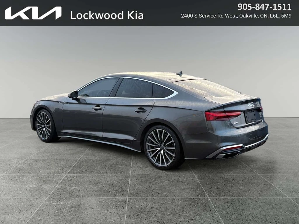 Audi A5 * S Line quattro Premium Plus * CARFAX * ���� �� � | Mobile.bg � ����������� 3