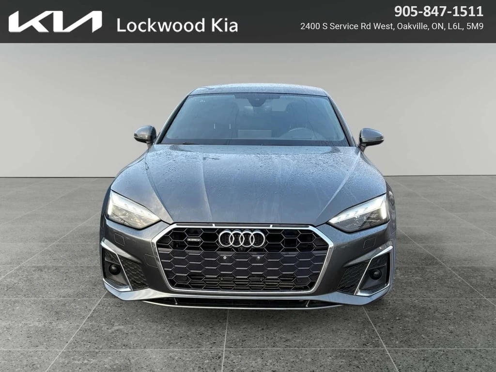 Audi A5 * S Line quattro Premium Plus * CARFAX * ���� �� � | Mobile.bg � ����������� 8