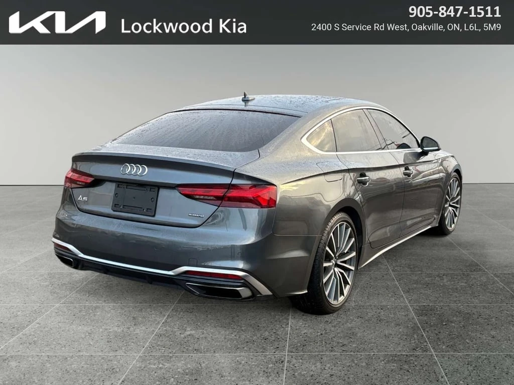 Audi A5 * S Line quattro Premium Plus * CARFAX * ���� �� � | Mobile.bg � ����������� 5