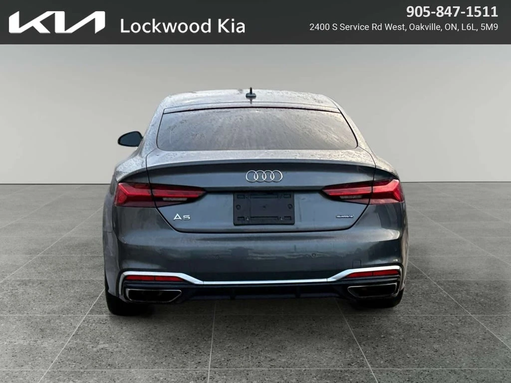 Audi A5 * S Line quattro Premium Plus * CARFAX * ���� �� � | Mobile.bg � ����������� 4