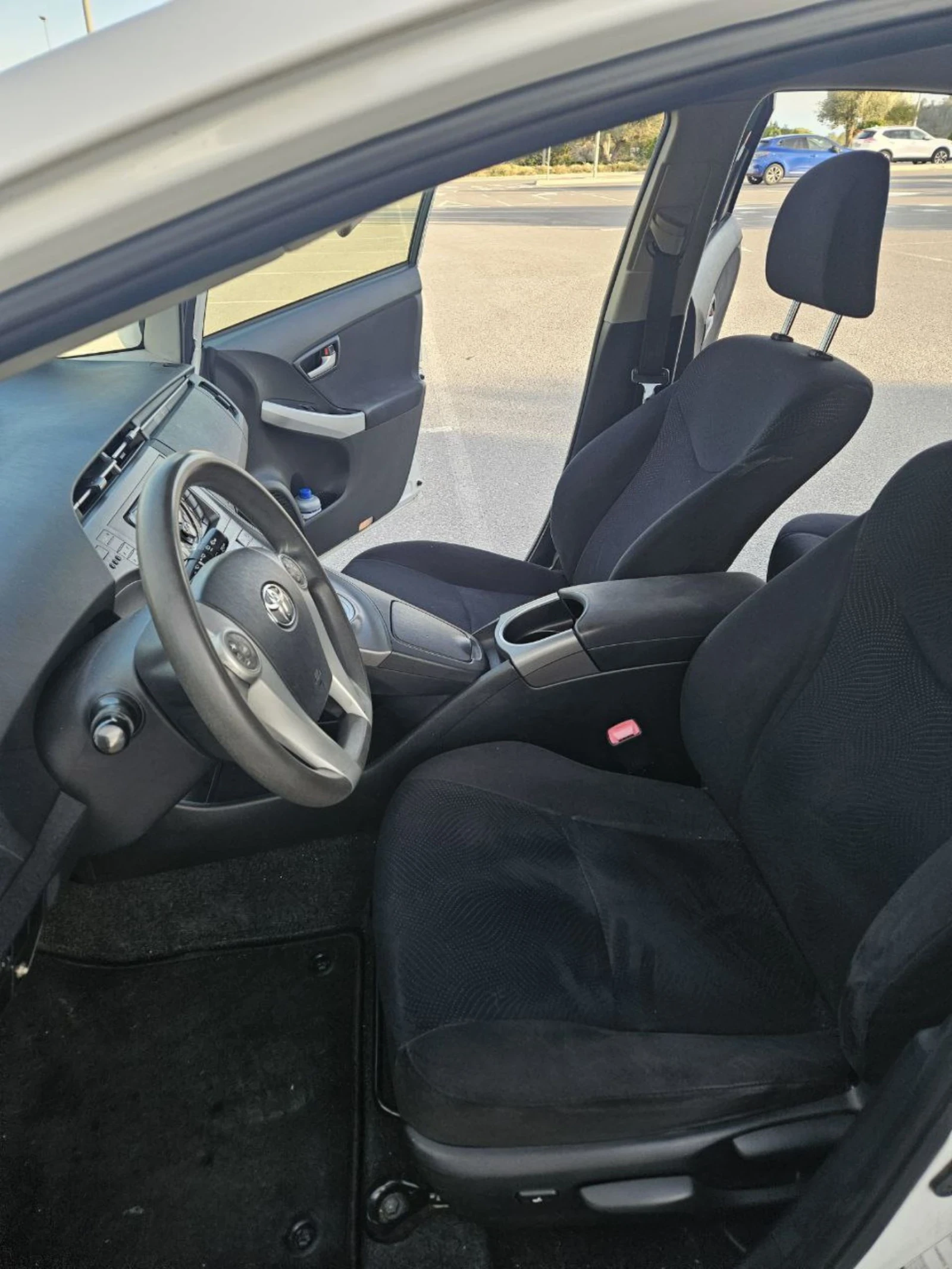 Toyota Prius 1.8 ������ | Mobile.bg � ����������� 6