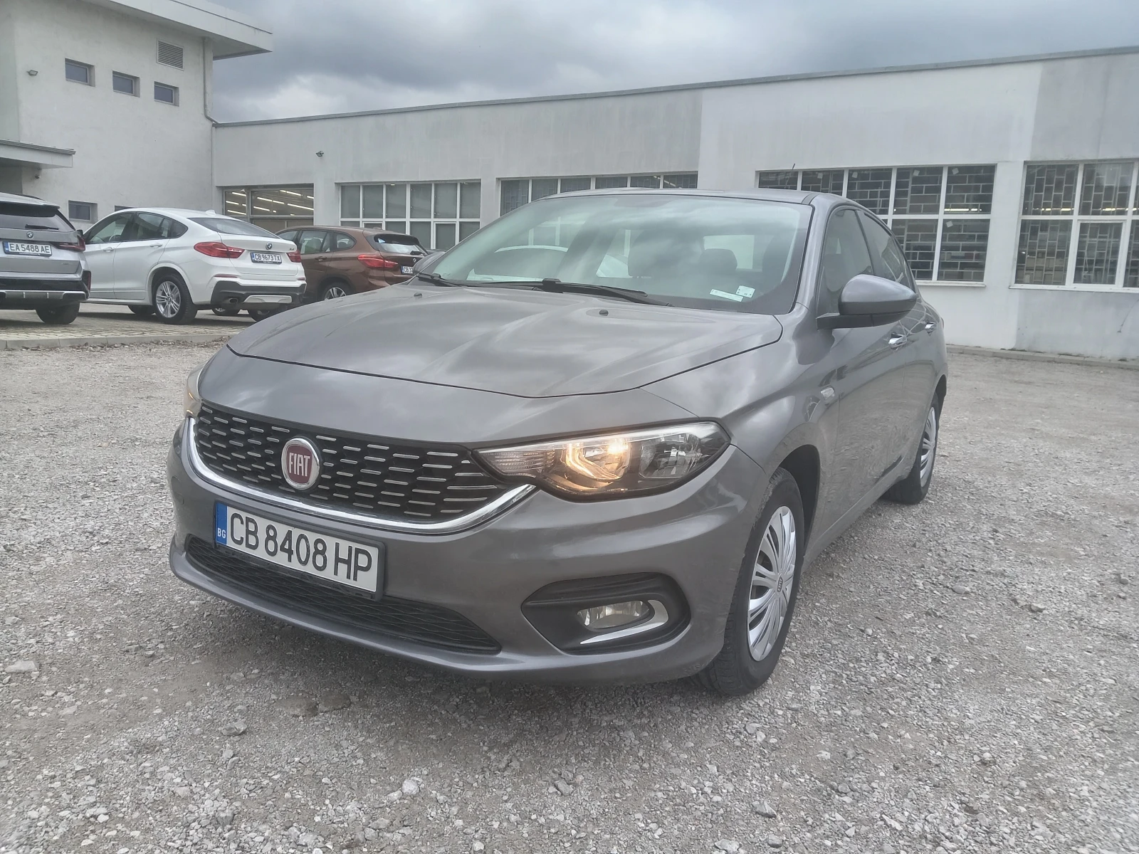 Fiat Tipo 1.3D | Mobile.bg � ����������� 1