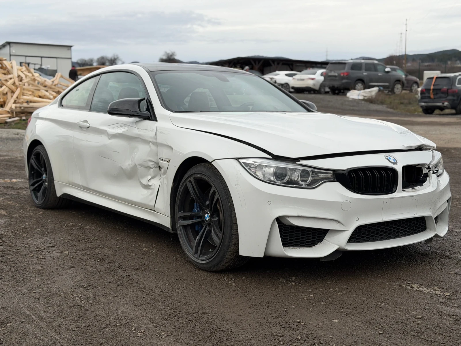 BMW M4 ������� | Mobile.bg � ����������� 7