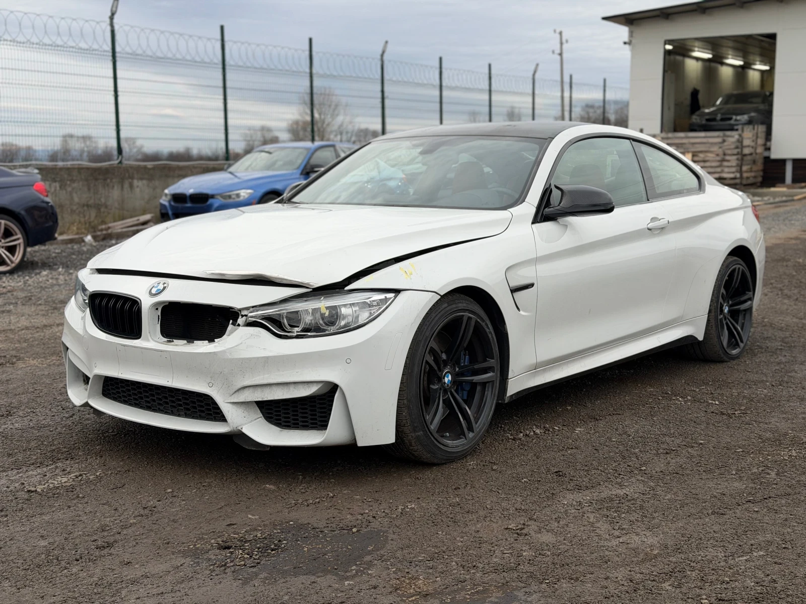 BMW M4 ������� | Mobile.bg � ����������� 1