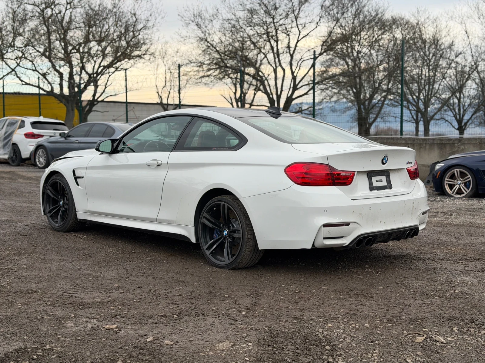 BMW M4 ������� | Mobile.bg � ����������� 3