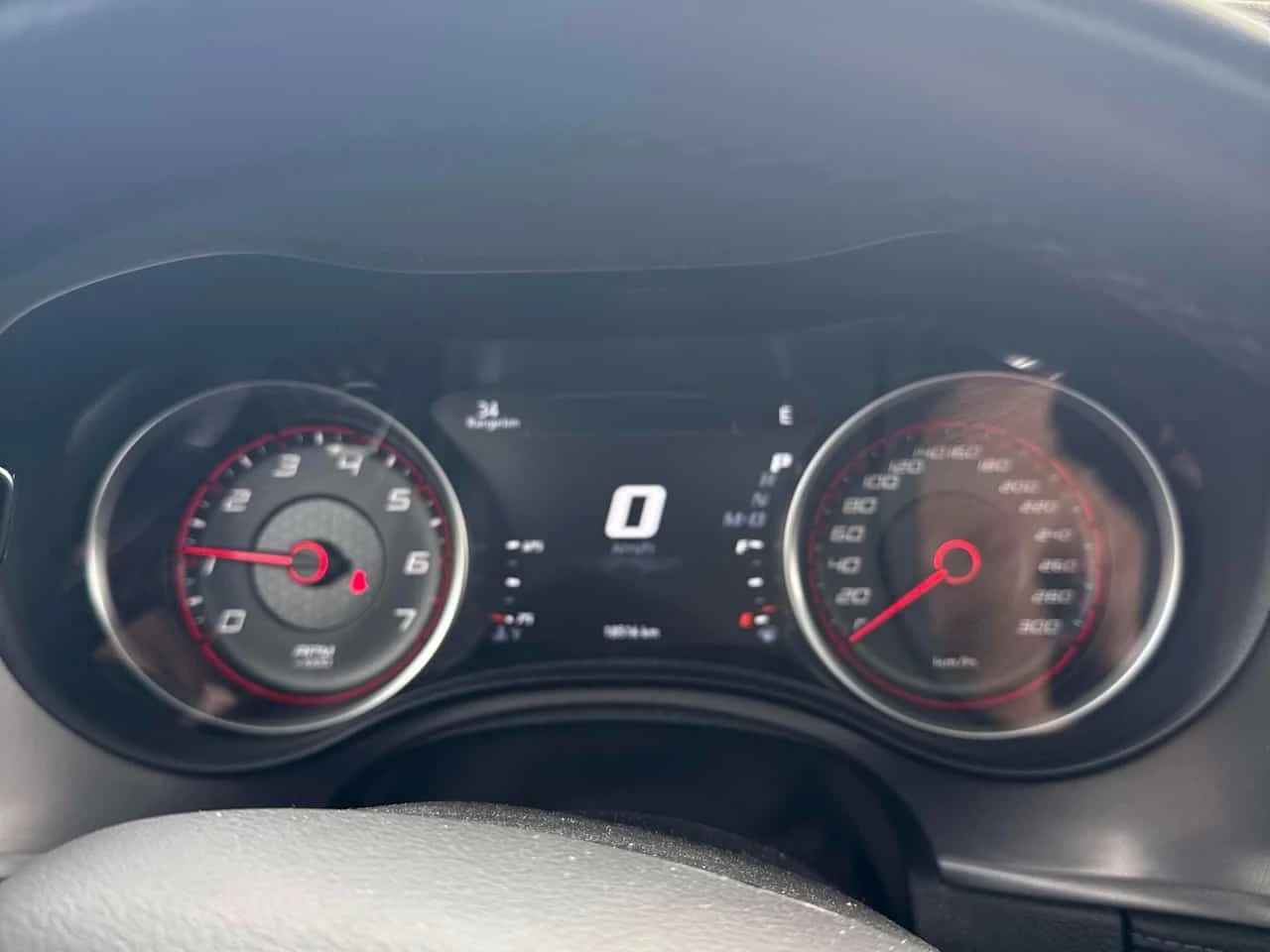 Dodge Charger * Scat Pack 392 Widebody * CARFAX | Mobile.bg � ����������� 17