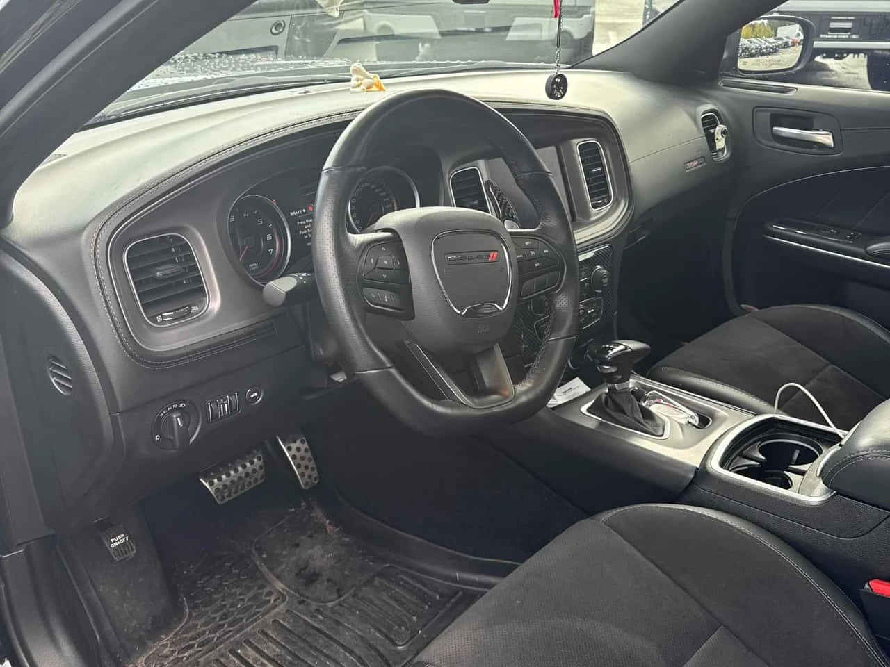 Dodge Charger * Scat Pack 392 Widebody * CARFAX | Mobile.bg � ����������� 5