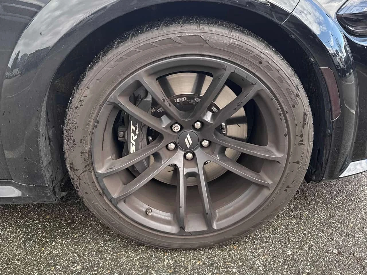 Dodge Charger * Scat Pack 392 Widebody * CARFAX | Mobile.bg � ����������� 16